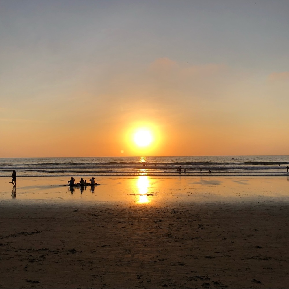 Meet your Posher, Cristina